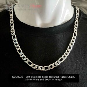 Stainless Steel Necklace