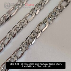 Stainless Steel Chain
