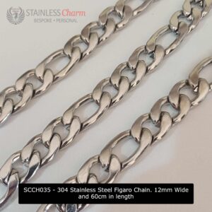 Stainless Steel Chain