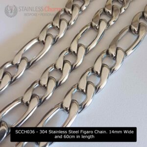 Stainless Steel Chain