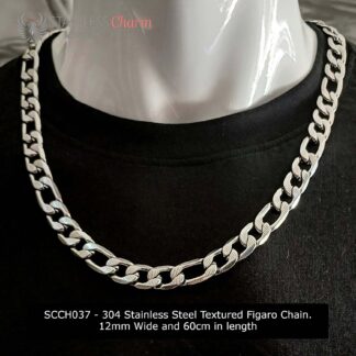 Stainless Steel Necklace