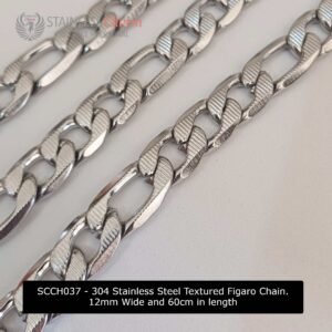 Stainless Steel Chain
