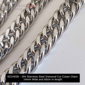Stainless Steel Chain