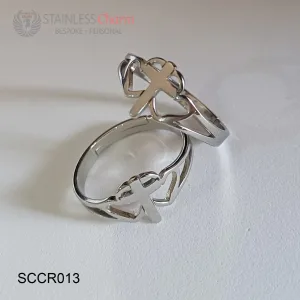 Stainless Steel Ring