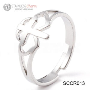 Stainless Steel Ring