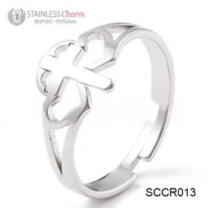 Stainless Steel Ring