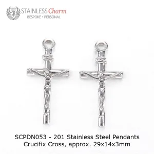 Stainless Steel Pendant
