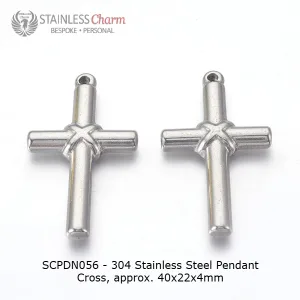 Stainless Steel Pendant