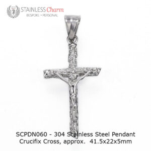 Stainless Steel Pendant