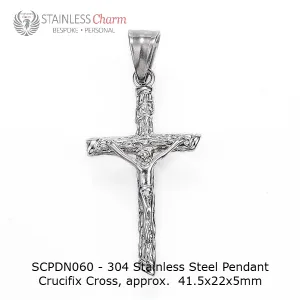Stainless Steel Pendant