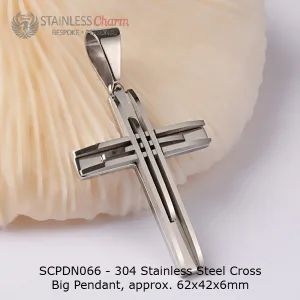 Stainless Steel Pendant