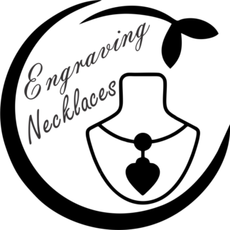 Engraving Necklaces