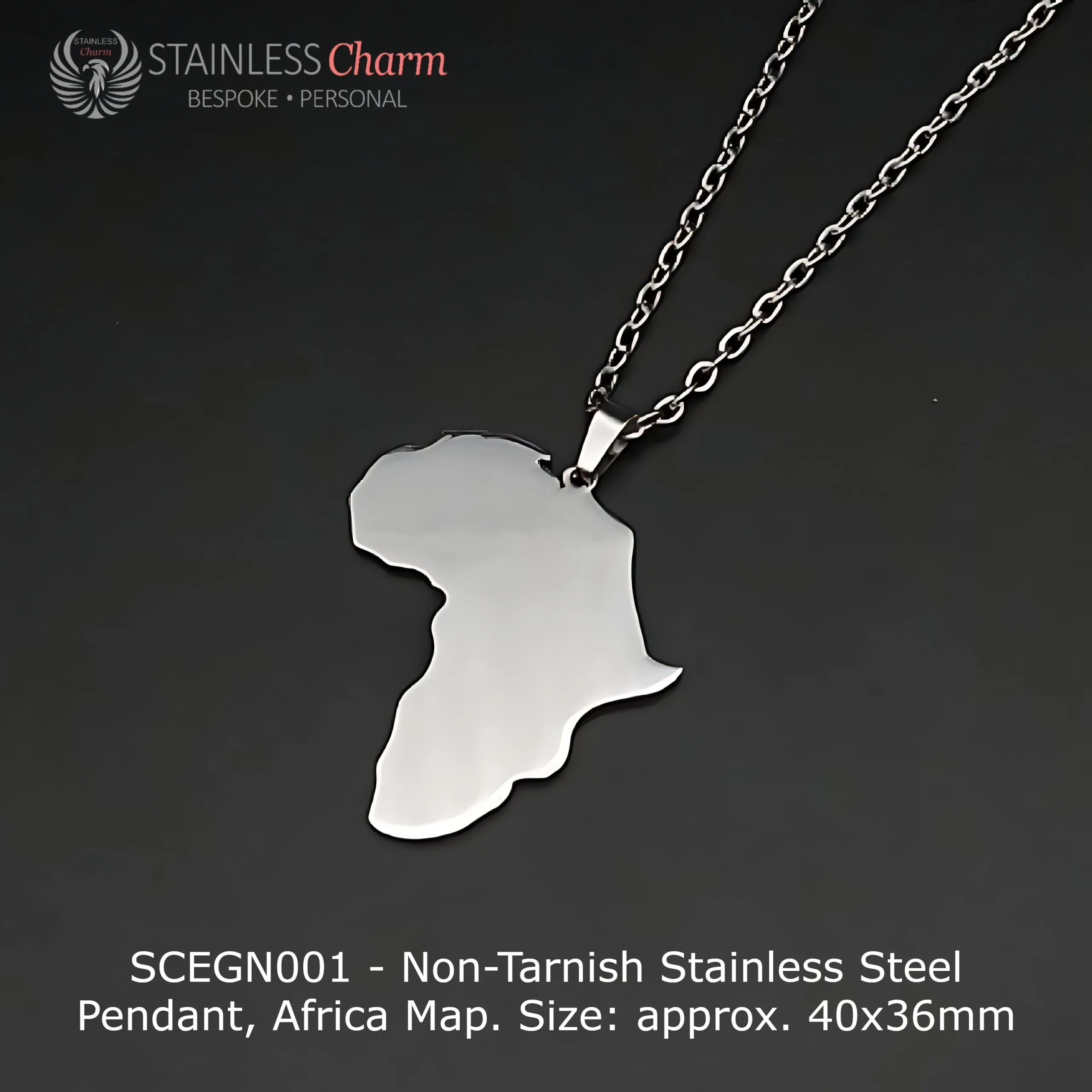 Engraving Necklaces