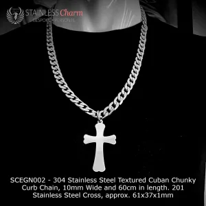 Engraving Necklaces