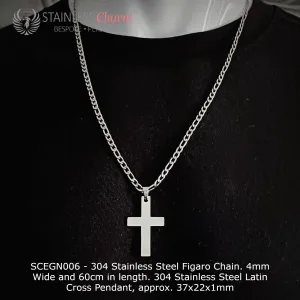 Engraving Necklaces