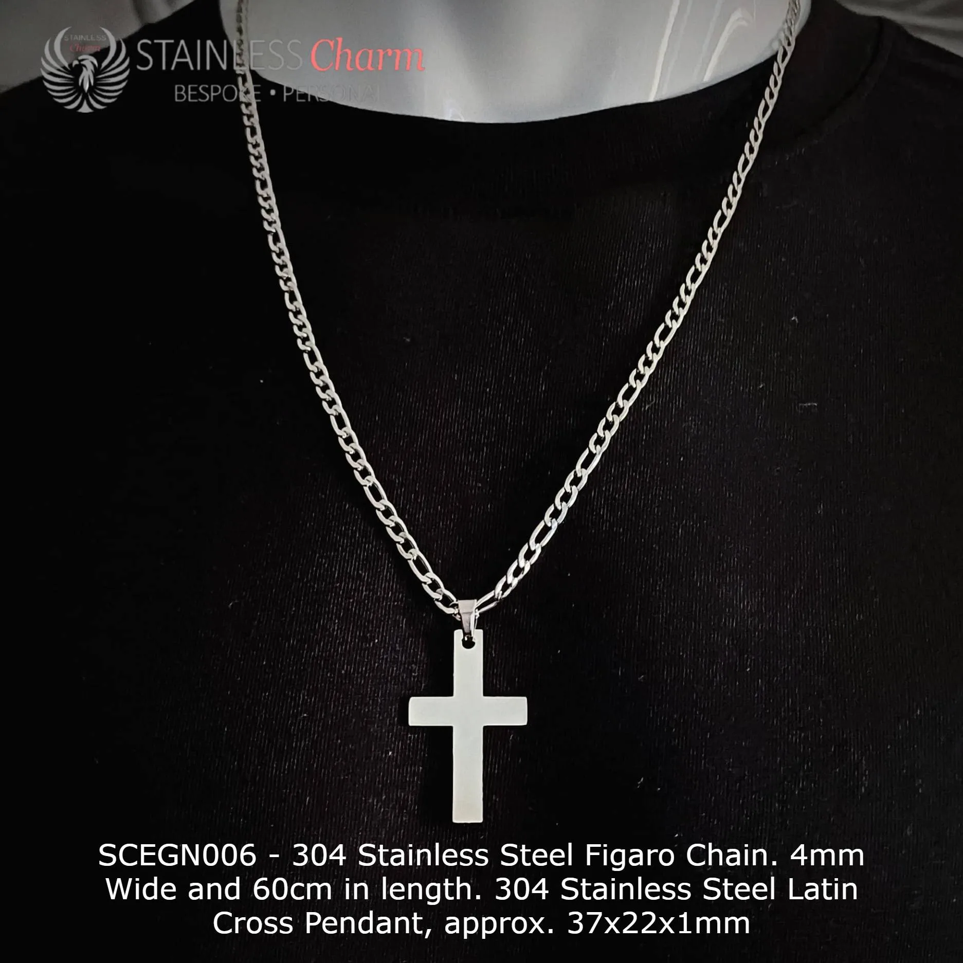 Engraving Necklaces