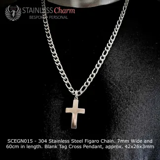 Engraving Necklaces