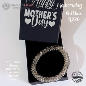 Stainless Steel Bangles