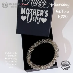 Stainless Steel Bangles