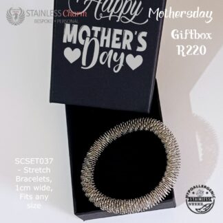 Stainless Steel Bangles