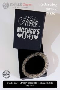 Stainless Steel Bangles