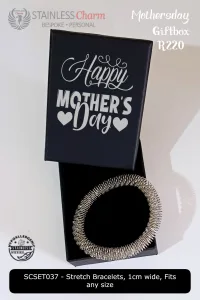 Stainless Steel Bangles