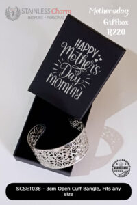 Stainless Steel Bangles