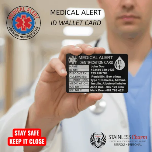 Medi-Card (Standard) - Image 3