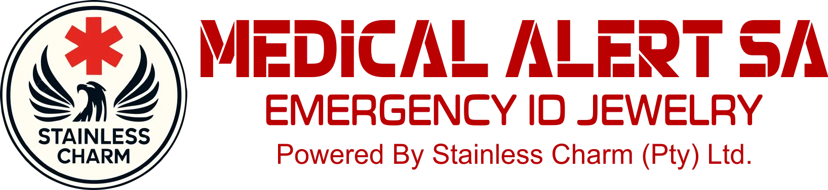 MedAlert SA & LIFEfolio | Custom Medical IDs