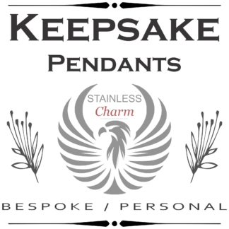 Keepsake Pendants