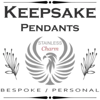 Keepsake Pendants